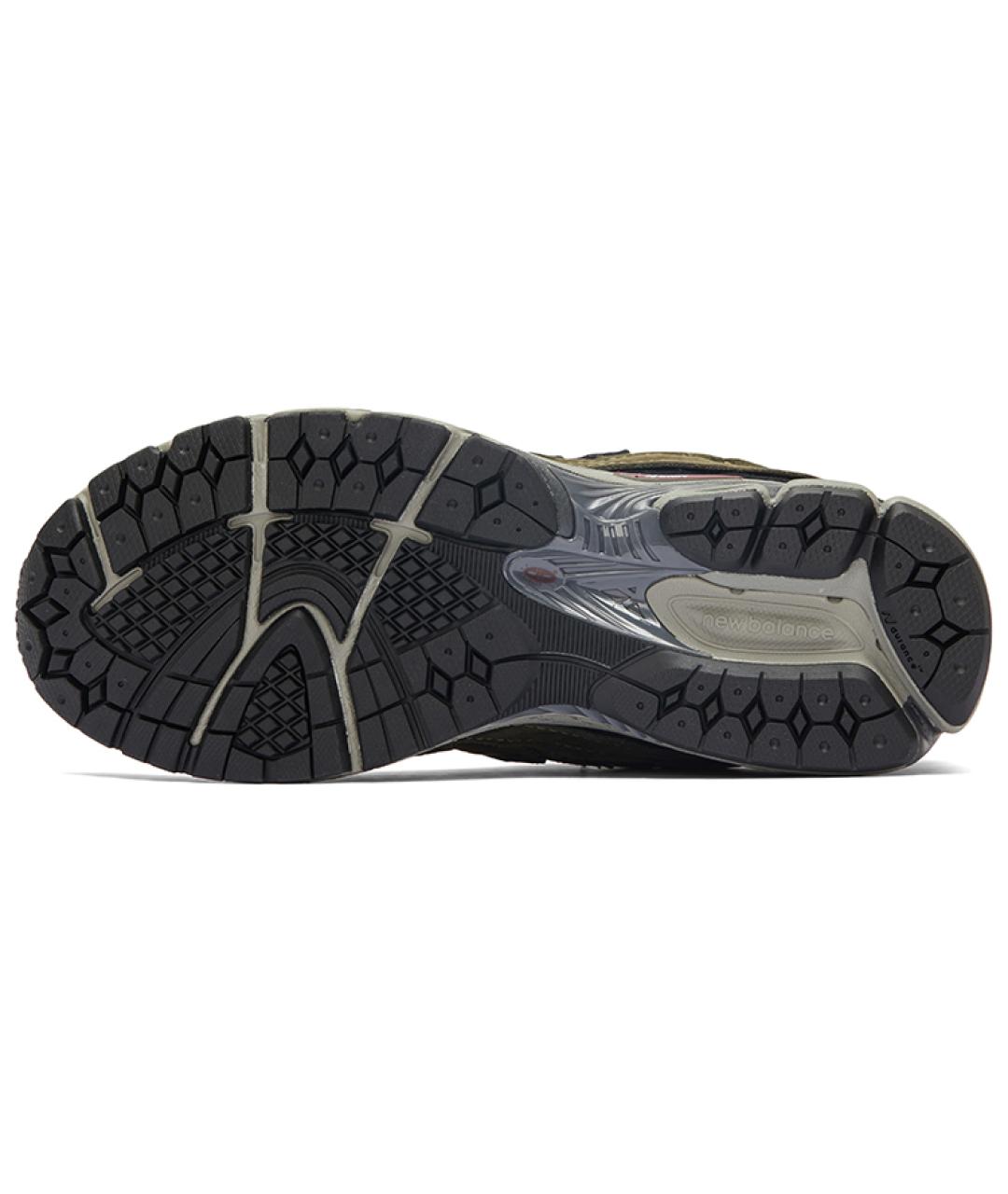 NEW BALANCE Хаки кроссовки, фото 6