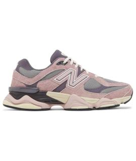 NEW BALANCE Низкие кроссовки / кеды