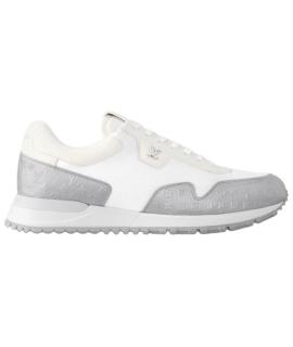 LOUIS VUITTON Низкие кроссовки / кеды