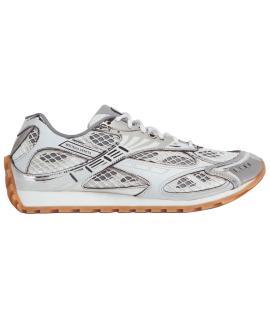 BOTTEGA VENETA Низкие кроссовки / кеды