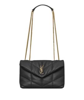 SAINT LAURENT Сумка через плечо