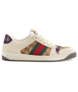 GUCCI Кеды