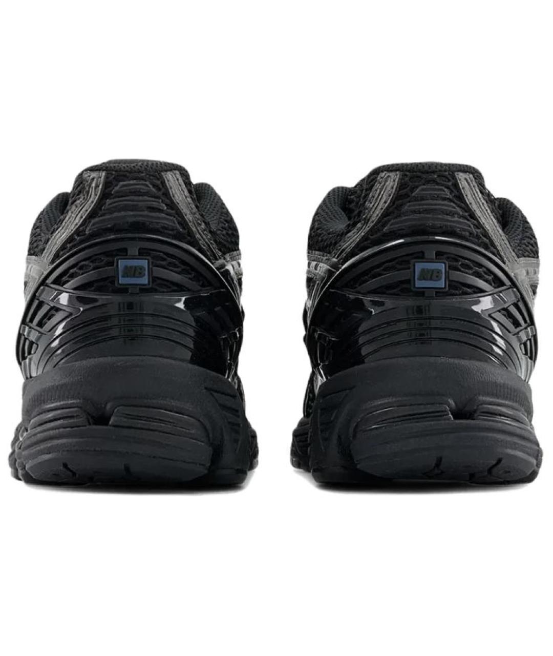 NEW BALANCE Черные кроссовки, фото 4