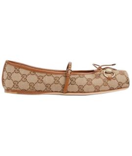 GUCCI Балетки