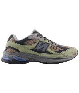 NEW BALANCE Кроссовки