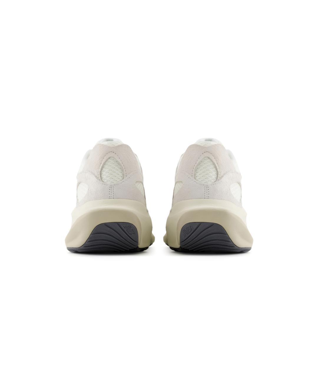 NEW BALANCE Бежевые кроссовки, фото 5