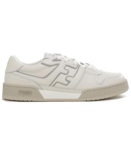 FENDI Низкие кроссовки / кеды