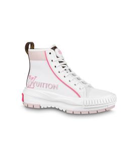 LOUIS VUITTON Ботинки
