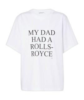 VICTORIA BECKHAM Футболка