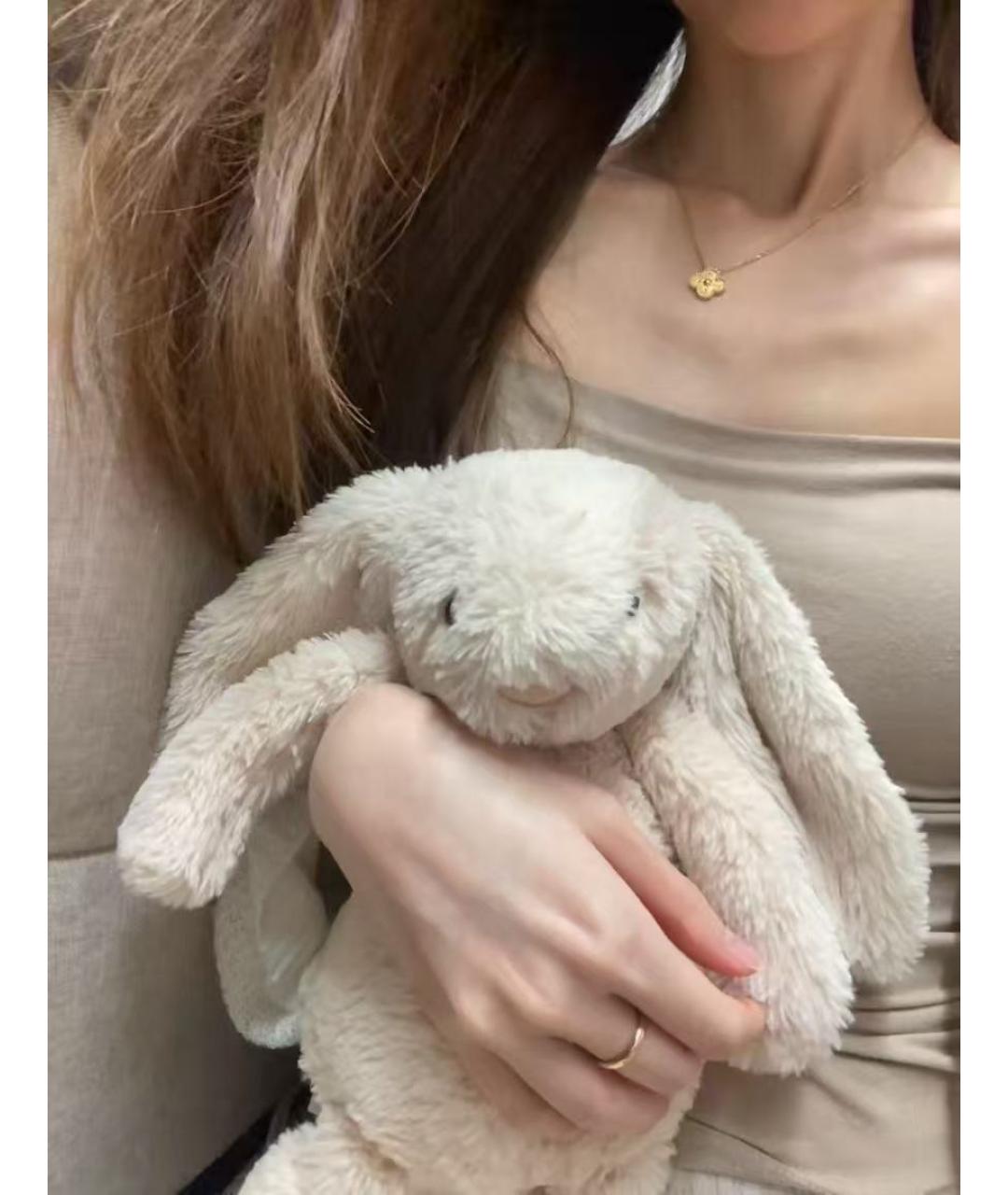 VAN CLEEF & ARPELS Золотая подвеска из желтого золота, фото 3