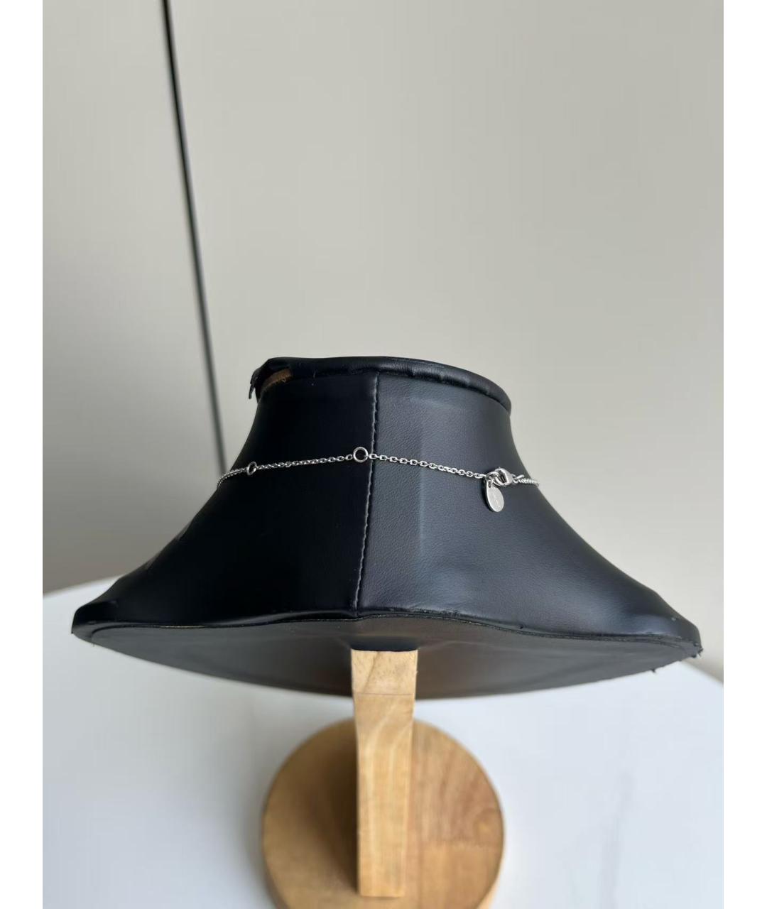 CHAUMET Серебряная подвеска, фото 5