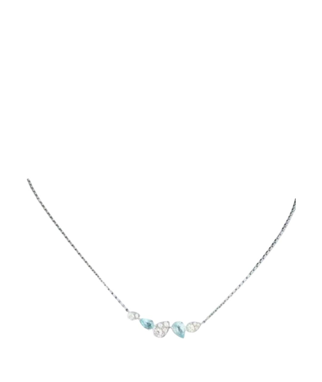 CHAUMET Серебряная подвеска, фото 1