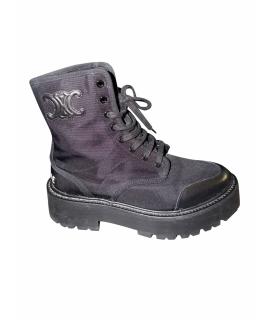 CELINE Ботинки