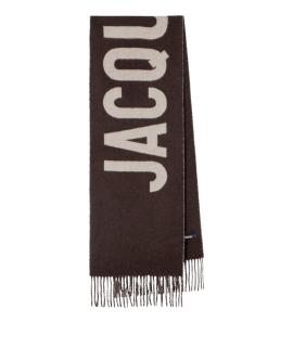 JACQUEMUS Шарф