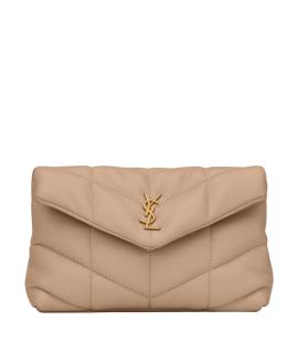 SAINT LAURENT Сумка с короткими ручками