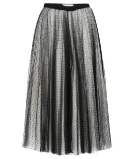 CHRISTIAN DIOR Юбка миди