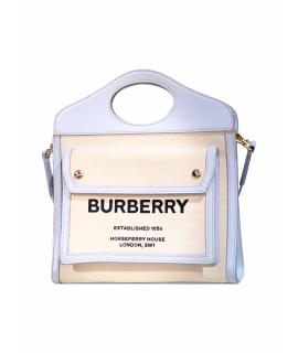 BURBERRY Сумка через плечо