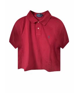 POLO RALPH LAUREN Поло с коротким рукавом