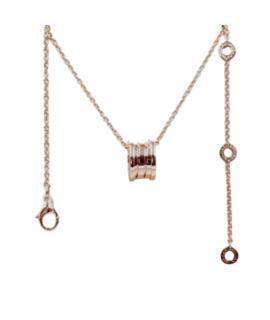 BVLGARI Подвеска