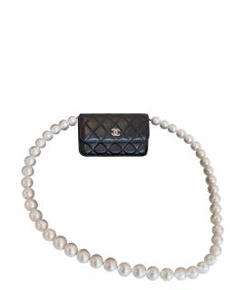 CHANEL Сумка через плечо