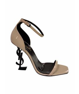 SAINT LAURENT Босоножки