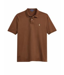 POLO RALPH LAUREN Поло с коротким рукавом