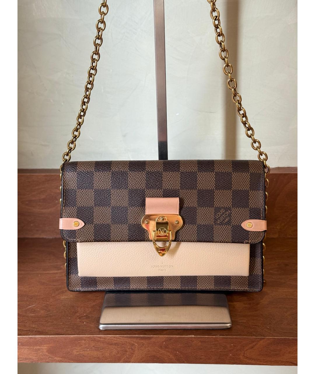 LOUIS VUITTON Мульти сумка через плечо, фото 3