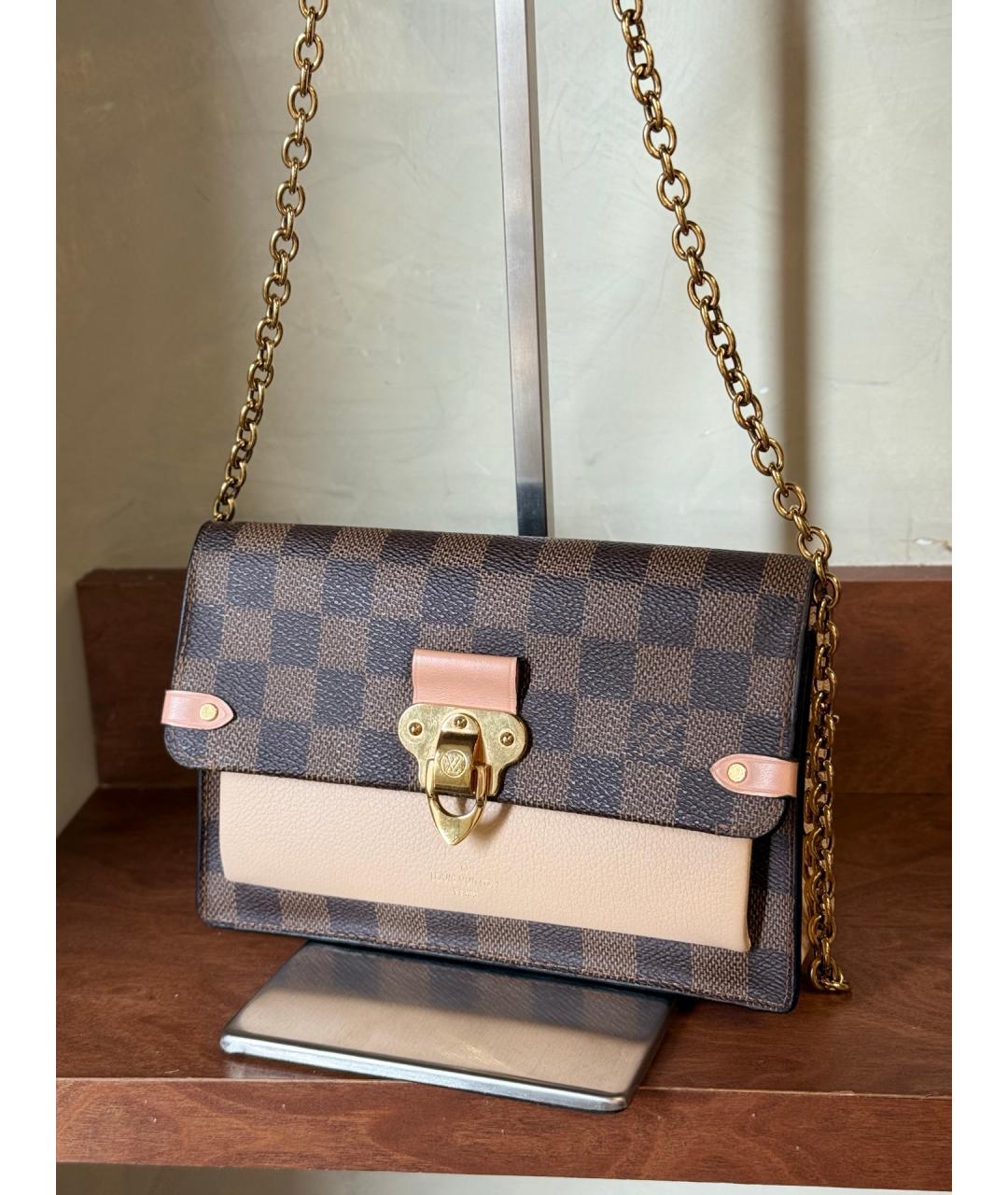 LOUIS VUITTON Мульти сумка через плечо, фото 2