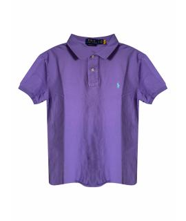 POLO RALPH LAUREN Поло с коротким рукавом