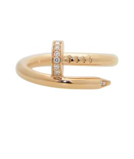 CARTIER Кольцо