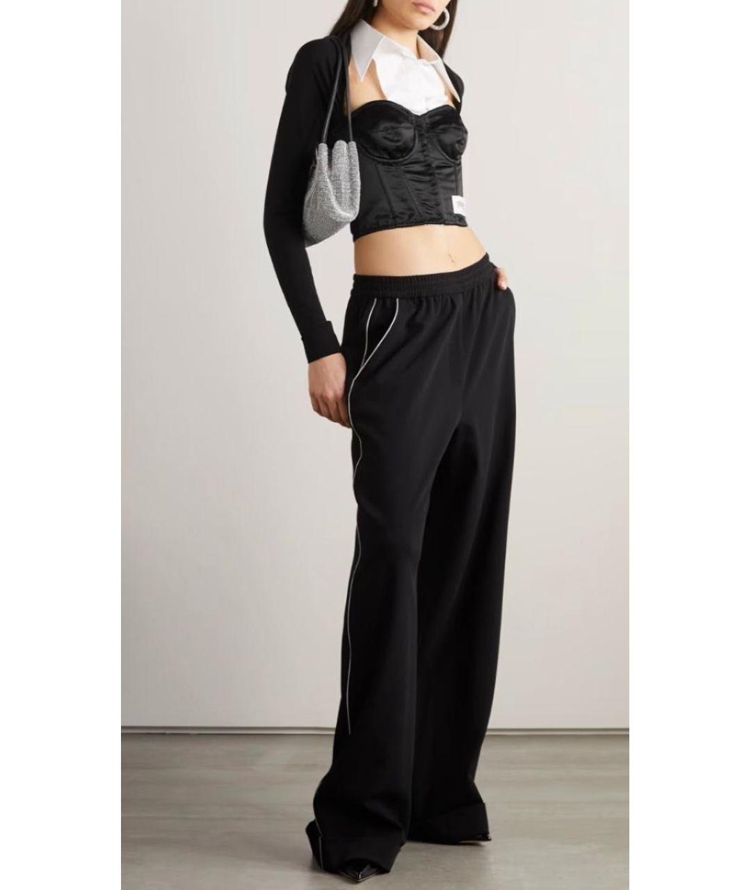 DOLCE&GABBANA Мульти блузы, фото 5