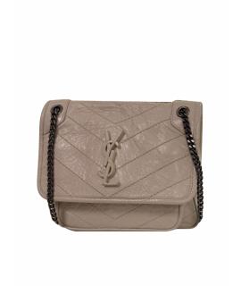 SAINT LAURENT Сумка через плечо