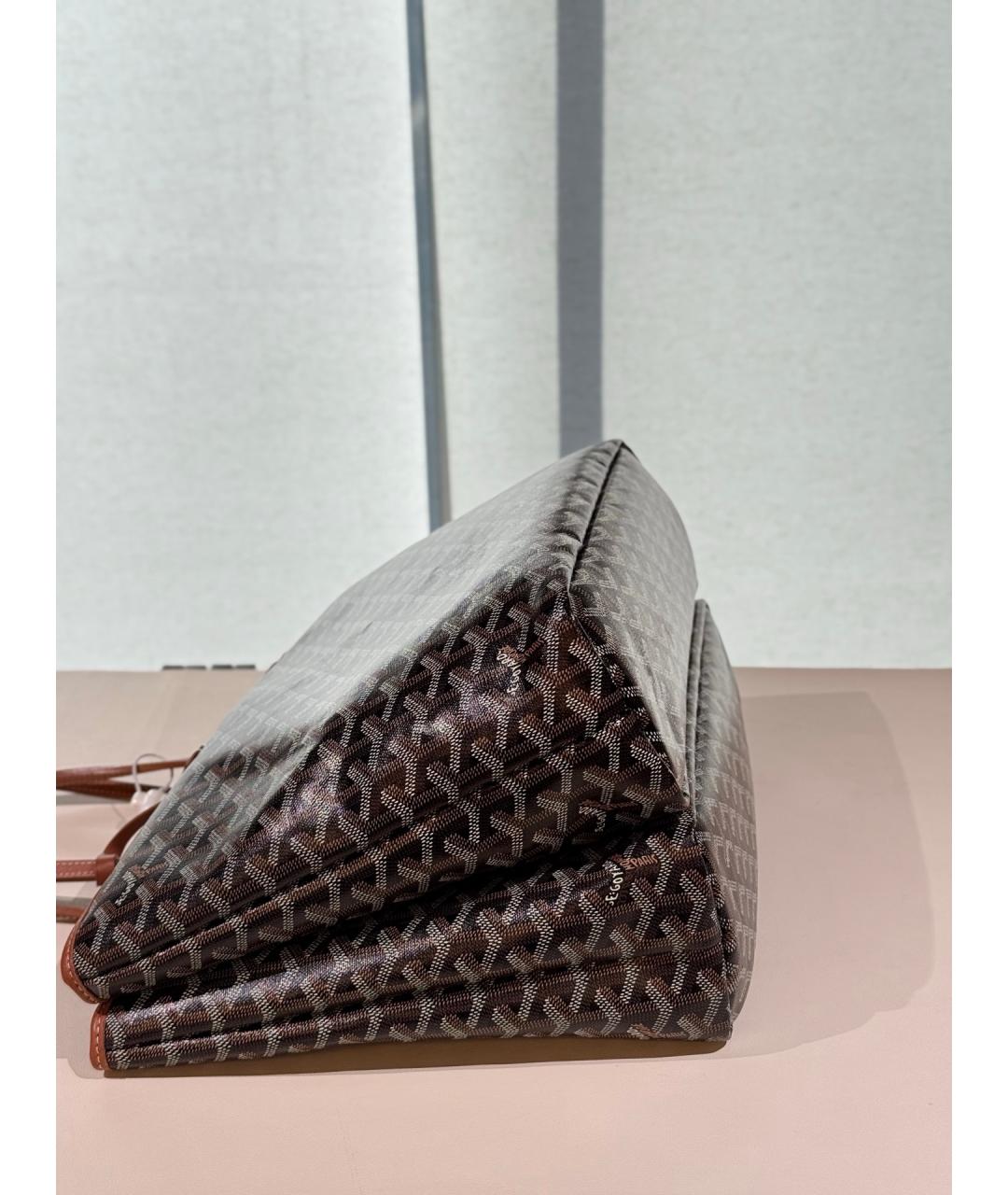 GOYARD Мульти сумка тоут, фото 5