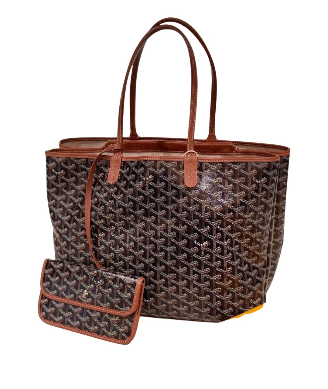 GOYARD Мульти сумка тоут, фото 1
