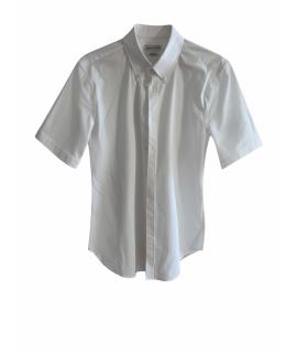 ALEXANDER MCQUEEN Классическая рубашка