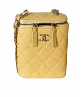 CHANEL Сумка через плечо