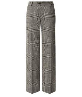 DOLCE&GABBANA Брюки широкие