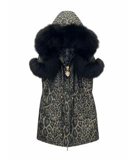 PHILIPP PLEIN Жилетка