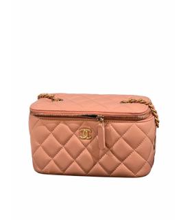 CHANEL Сумка через плечо