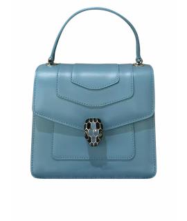 BVLGARI Сумка через плечо