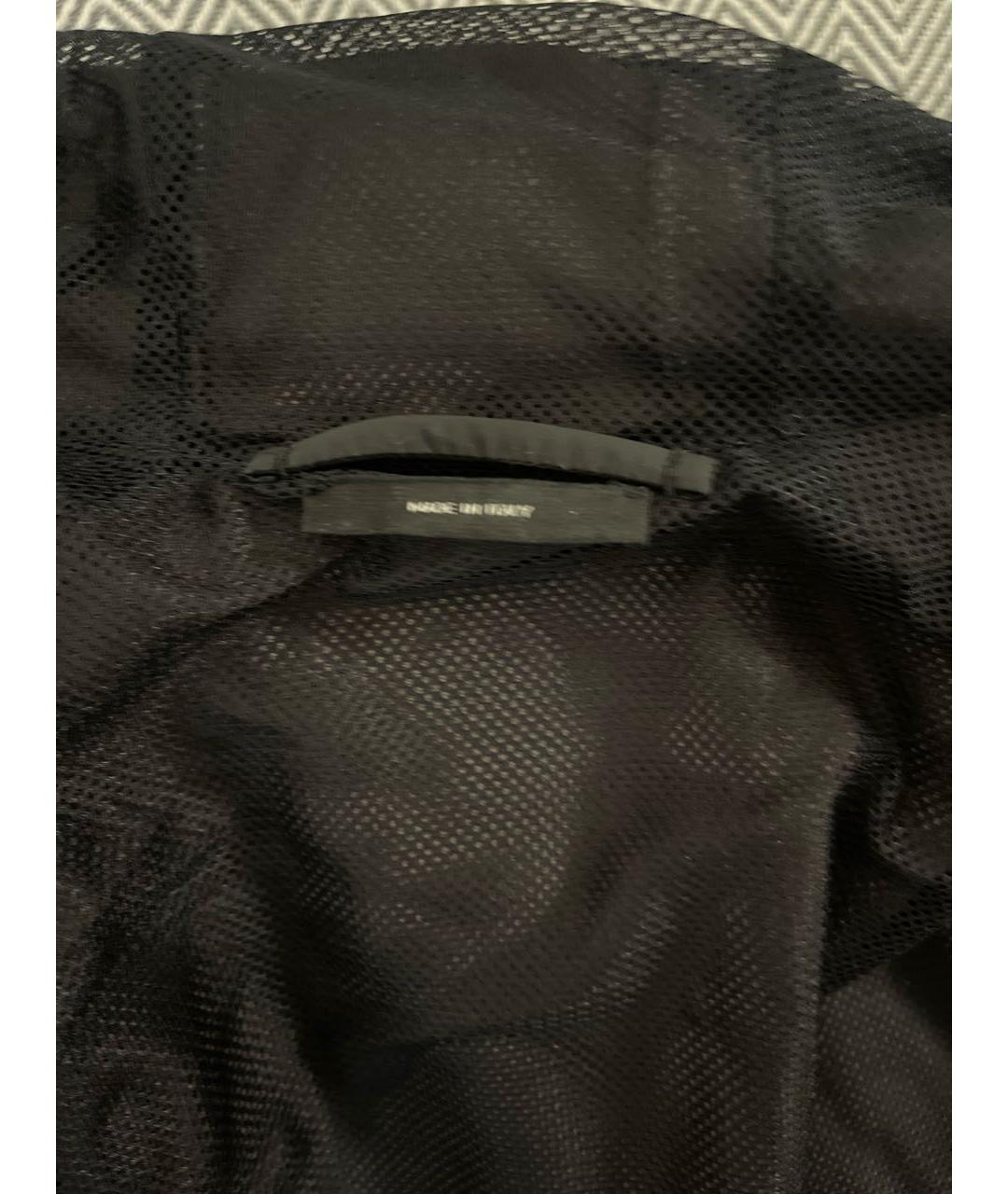 TOM FORD Коричневая куртка, фото 4