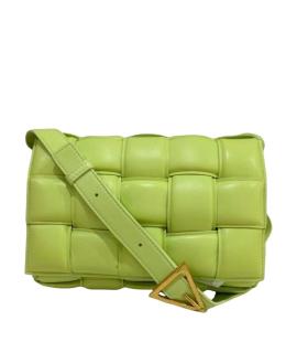 BOTTEGA VENETA Сумка через плечо