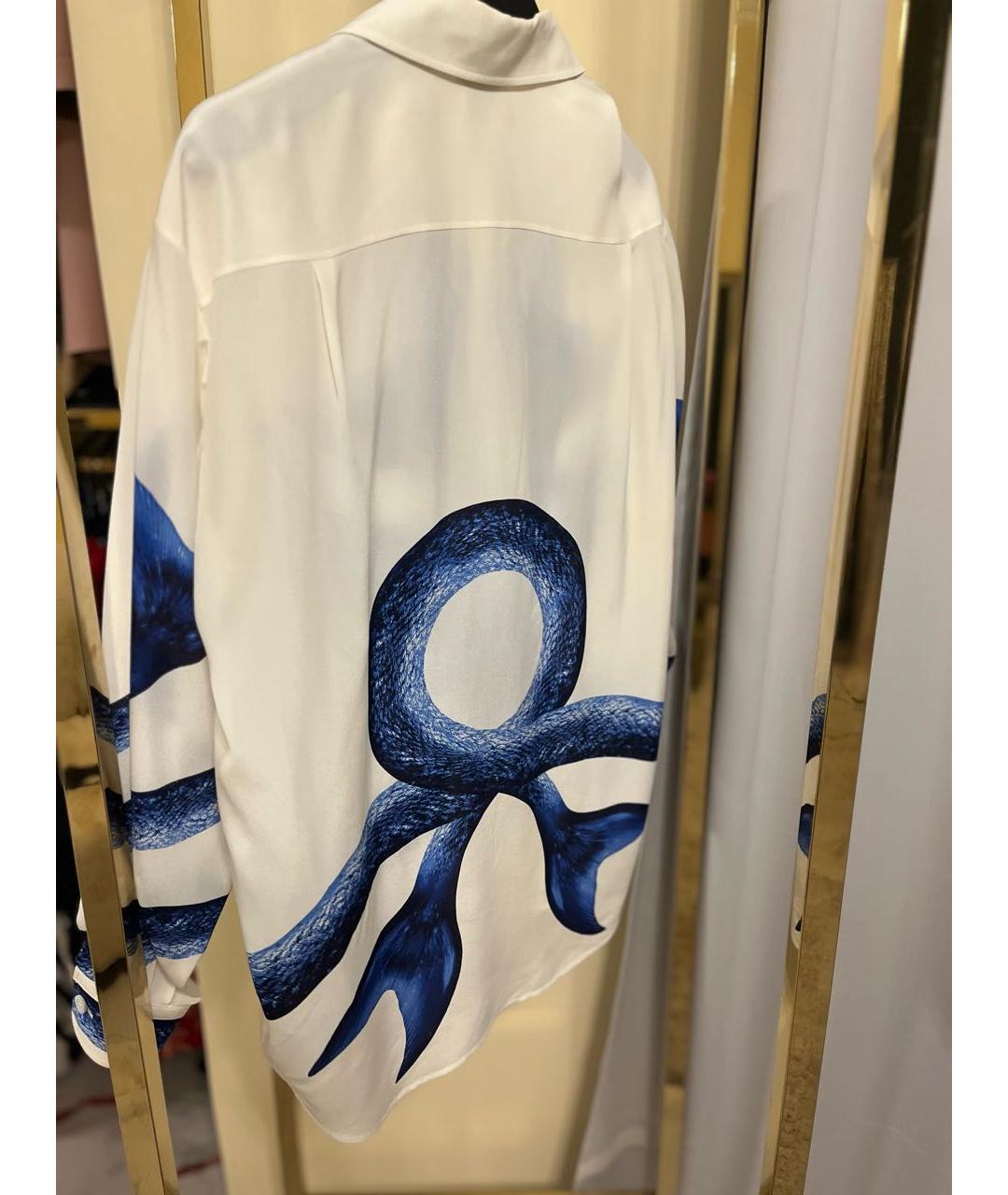 BURBERRY Мульти пижама, фото 4