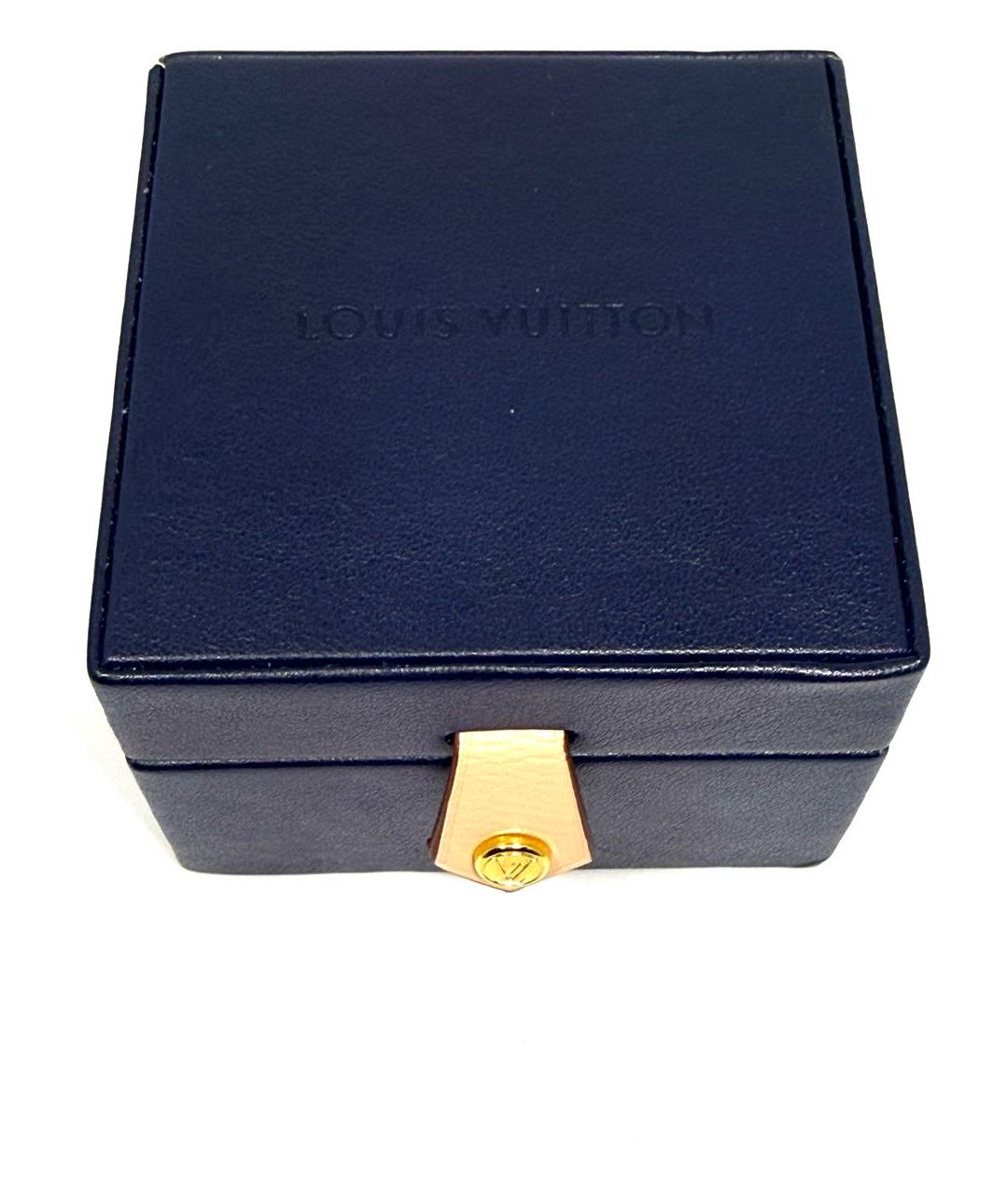 LOUIS VUITTON Золотой браслет из розового золота, фото 7