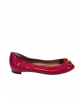 GUCCI Балетки