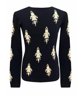 PRADA Джемпер / свитер