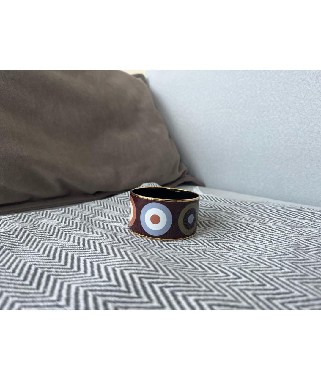 HERMES Мульти браслет, фото 4