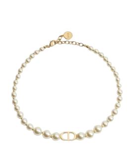 CHRISTIAN DIOR Колье