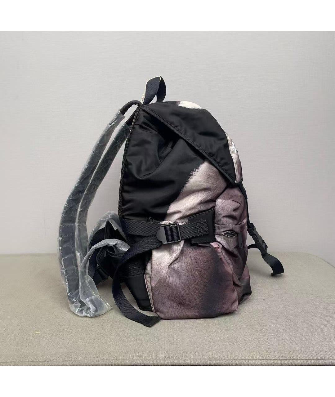 BURBERRY Мульти рюкзак, фото 5