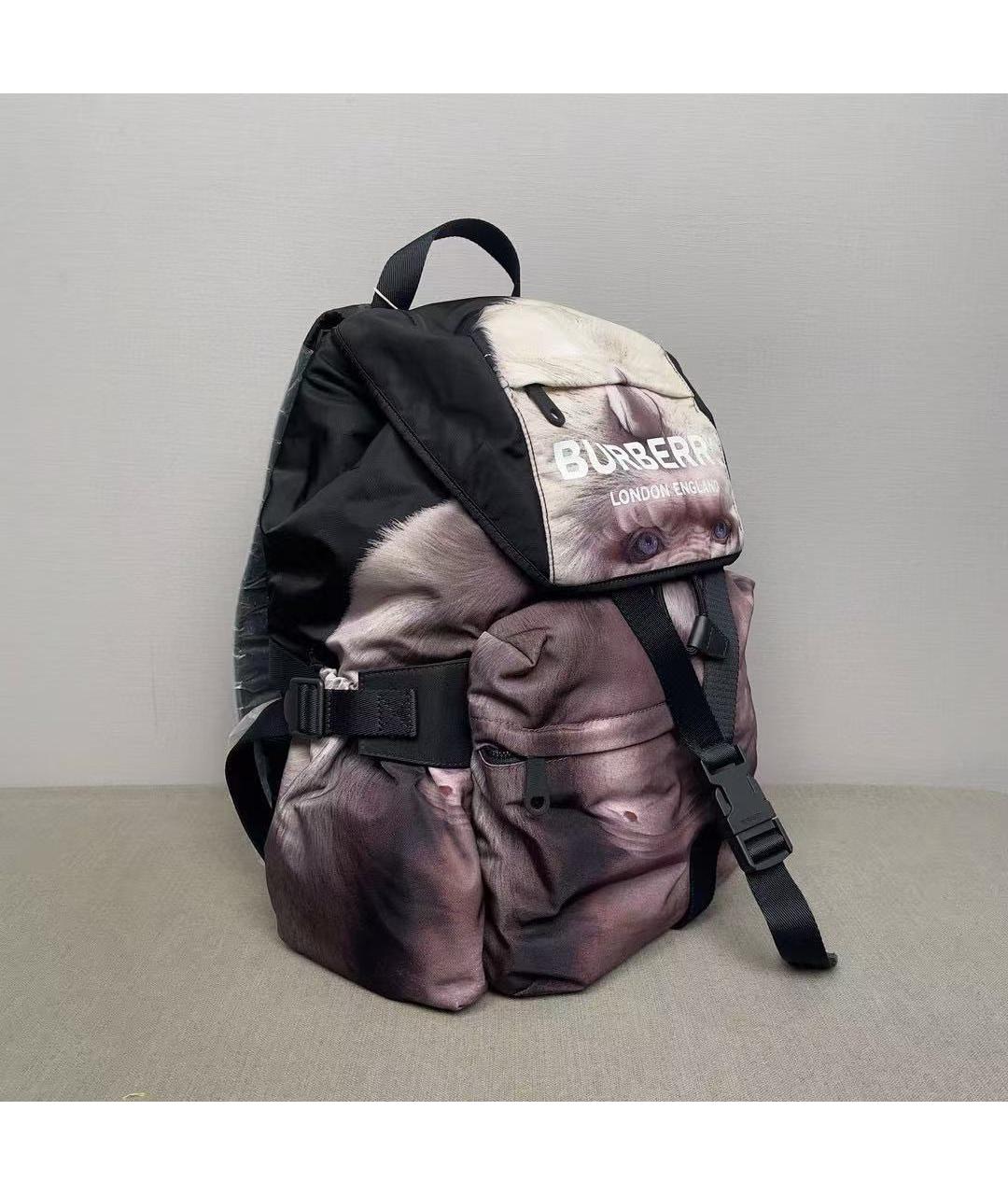 BURBERRY Мульти рюкзак, фото 7